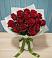 Букет Красные розы в Кошки Самарская область